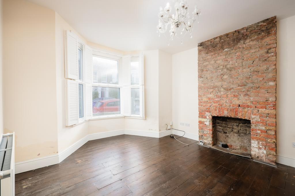 68 Shenley Rd, London SE5 8 NQ-27