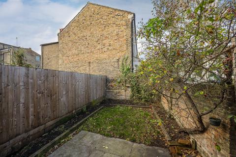 undefined, London SE5