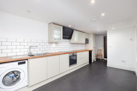 undefined, London SE5