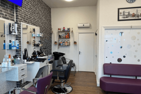 Retail property (high street) for sale, Myddleton Road, Woodgreen N22