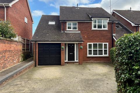 4 bedroom link detached house for sale, Drury Lane, Codsall, Wolverhampton