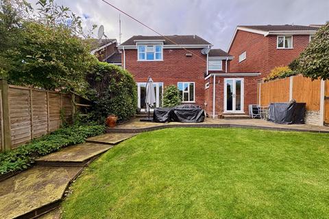 4 bedroom link detached house for sale, Drury Lane, Codsall, Wolverhampton