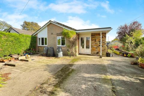 3 bedroom house for sale, Sandown Close, Bagby, Thirsk