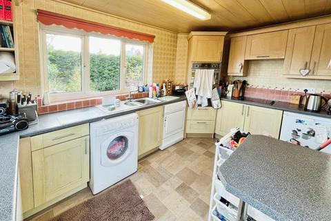 3 bedroom house for sale, Sandown Close, Bagby, Thirsk