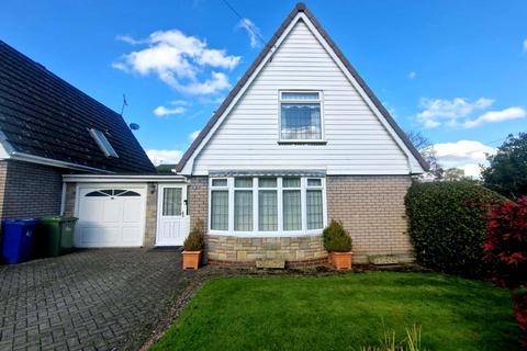 Brinkburn Close, Rugeley. WS15 2QF