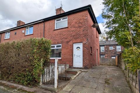 2 bedroom end of terrace house for sale, Henley Street, Chadderton, OL9