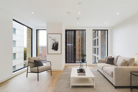 2 bedroom apartment to rent, Victoria House