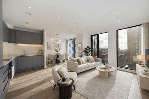 2 bedroom apartment to rent, Victoria House