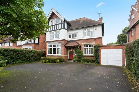 5 bedroom detached house for sale, Station Road, Dorridge, B93