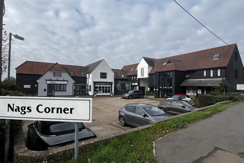 Office to rent, Nags Corner, Wiston Road, Nayland, Suffolk, CO6