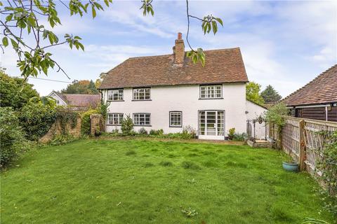 4 bedroom detached house for sale, Long Wittenham, Abingdon, Oxfordshire, OX14