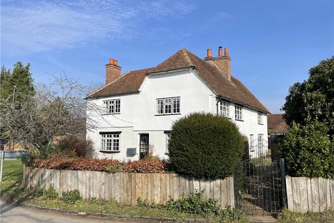 4 bedroom detached house for sale, Long Wittenham, Abingdon, Oxfordshire, OX14