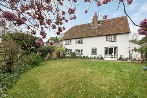 4 bedroom detached house for sale, Long Wittenham, Abingdon, Oxfordshire, OX14