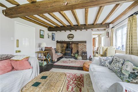 4 bedroom detached house for sale, Long Wittenham, Abingdon, Oxfordshire, OX14