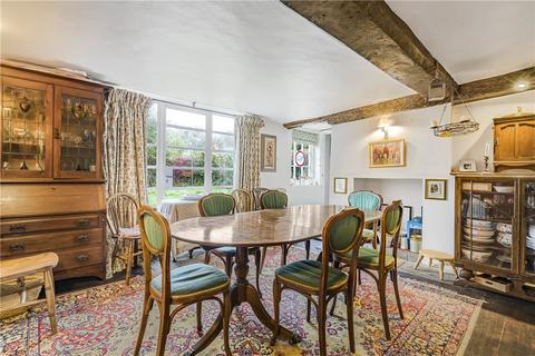 undefined, Long Wittenham, Abingdon, Oxfordshire, OX14