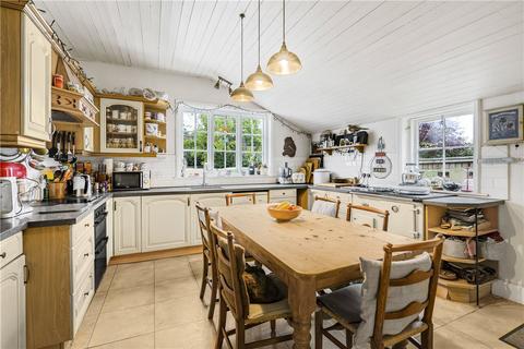 undefined, Long Wittenham, Abingdon, Oxfordshire, OX14