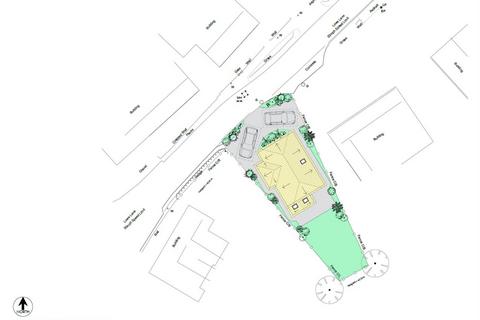 undefined, Lows Lane, Palgrave, Diss