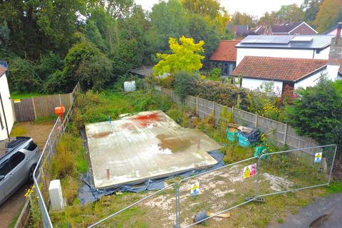 undefined, Lows Lane, Palgrave, Diss