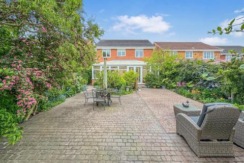 26 Harvester Close, Seaton Carew, Hartlepool, TS25 1GD