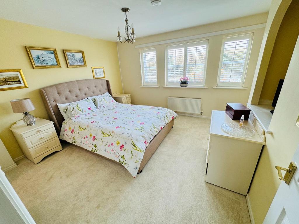 Bedroom 1