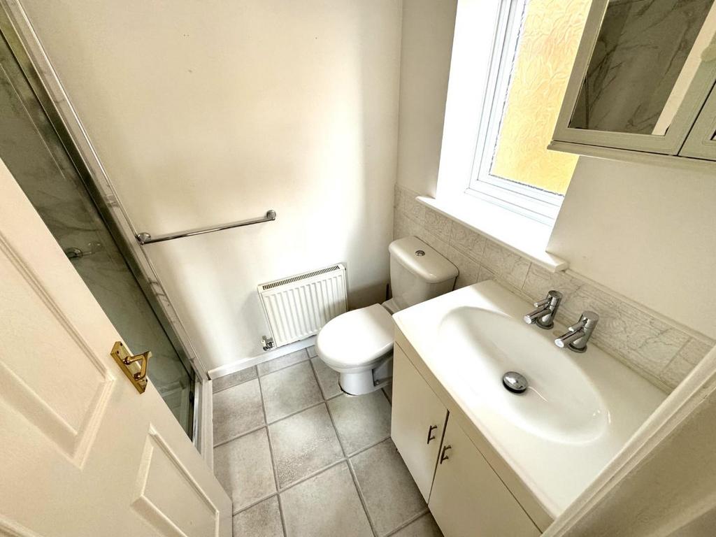 En suite