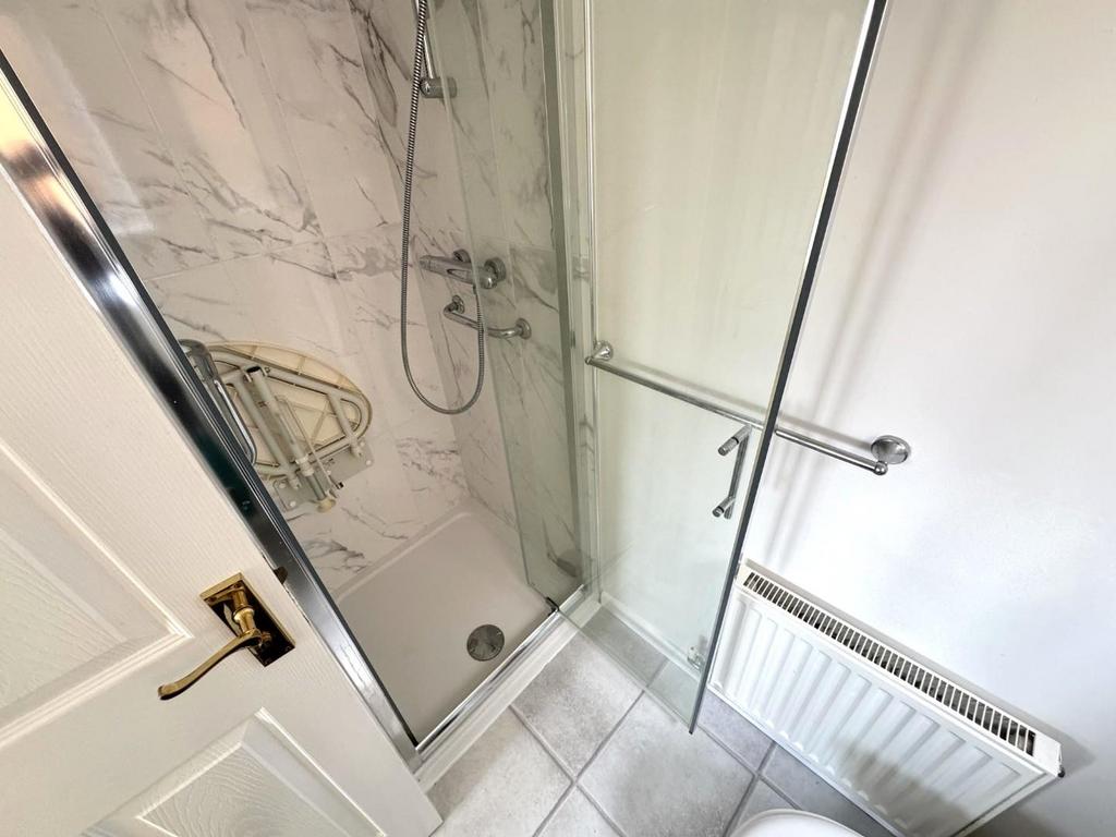 En suite