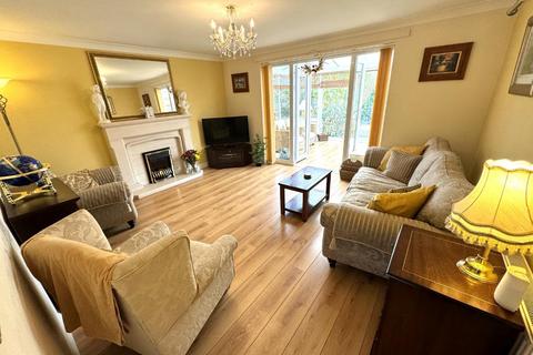 26 Harvester Close, Seaton Carew, Hartlepool, TS25 1GD