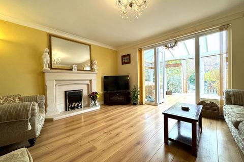 26 Harvester Close, Seaton Carew, Hartlepool, TS25 1GD