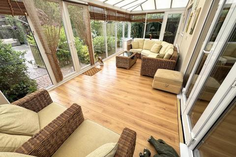 26 Harvester Close, Seaton Carew, Hartlepool, TS25 1GD