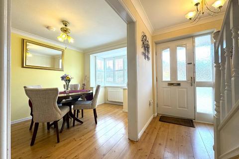 26 Harvester Close, Seaton Carew, Hartlepool, TS25 1GD