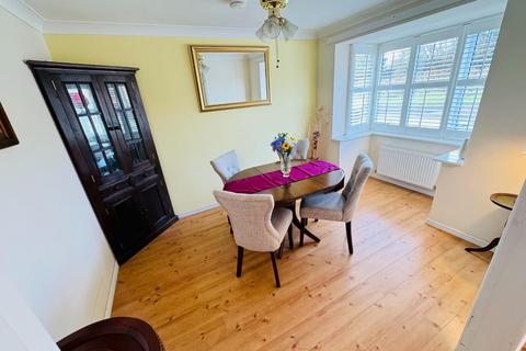 26 Harvester Close, Seaton Carew, Hartlepool, TS25 1GD