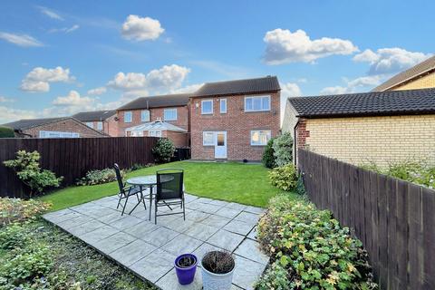 3 bedroom detached house for sale, Festival Park Drive, Festival Park, Gateshead, Tyne and Wear, NE11 9TT