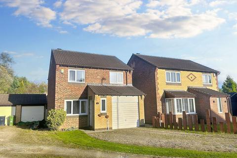 3 bedroom detached house for sale, Festival Park Drive, Festival Park, Gateshead, Tyne and Wear, NE11 9TT