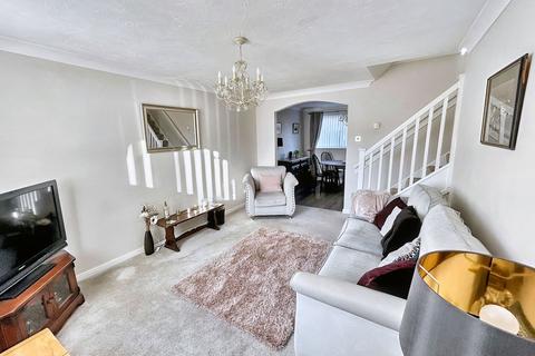 3 bedroom detached house for sale, Festival Park Drive, Festival Park, Gateshead, Tyne and Wear, NE11 9TT