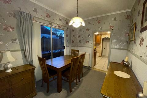 3 bedroom semi-detached house for sale, Norfolk Road, Erdington, Birmingham, West Midlands, B23