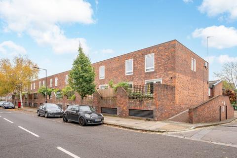 2 bedroom maisonette for sale, PORTGATE CLOSE, Maida Hill, London, W9