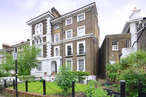 1 bedroom flat to rent, Gloucester Crescent, Camden, London, NW1