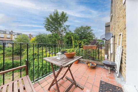 1 bedroom flat to rent, Norroy Road, Putney, London, SW15