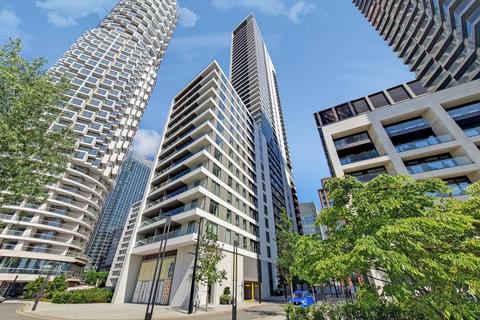 1 bedroom flat to rent, Park Drive, Canary Wharf, London, E14