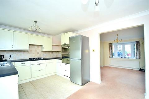 2 bedroom end of terrace house for sale, Thurnham Way, Tadworth, Surrey, KT20