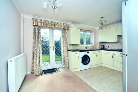 2 bedroom end of terrace house for sale, Thurnham Way, Tadworth, Surrey, KT20