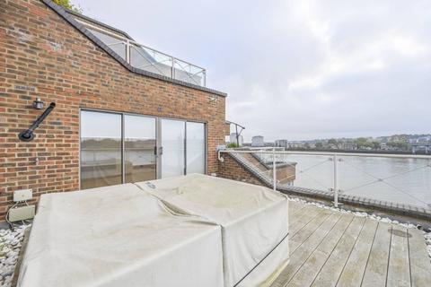 2 bedroom flat for sale, Cumberland Mills, E14, Docklands, London, E14