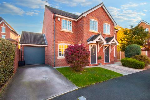 12 Blakemere Drive, Northwich, CW9 8US