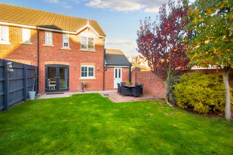 12 Blakemere Drive, Northwich, CW9 8US