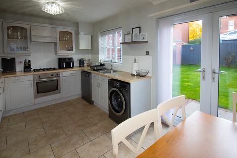 12 Blakemere Drive, Northwich, CW9 8US