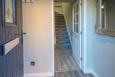 12 Blakemere Drive, Northwich, CW9 8US