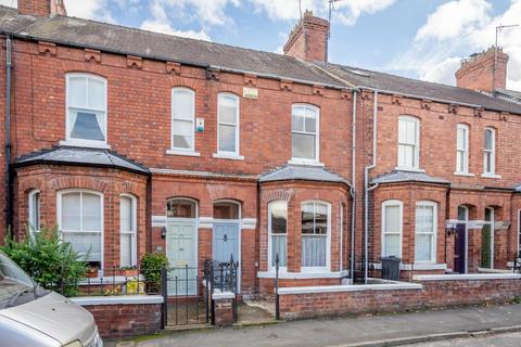 3 bedroom terraced house for sale, Lindley Street, Holgate, York