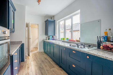 3 bedroom terraced house for sale, Lindley Street, Holgate, York