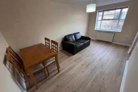 1 bedroom flat to rent, 25 Dumbarton House Court Bryn Y Mor Crescent Uplands Swansea