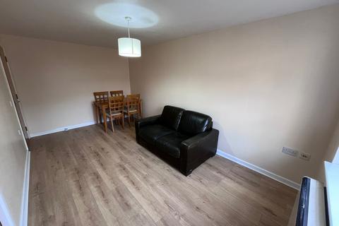 1 bedroom flat to rent, 25 Dumbarton House Court Bryn Y Mor Crescent Uplands Swansea